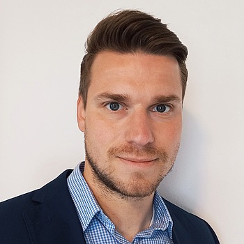 Christian Samse Mitarbeiter Christian Samse